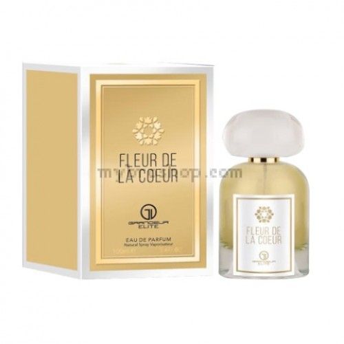 FLEUR DE LA COEUR edp woman Дамски Парфюм 100ml