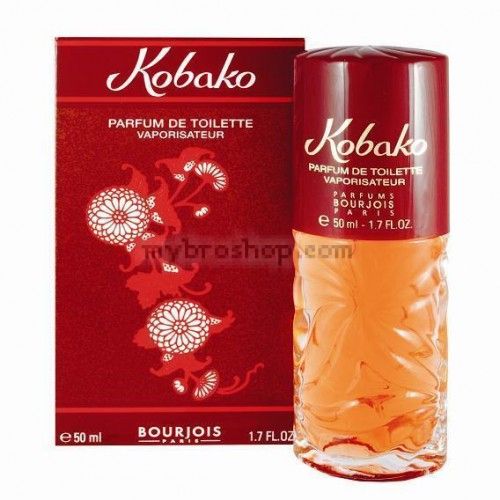 KOBAKO edp Дамски Парфюм 50ml