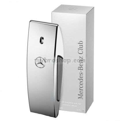 Луксозен парфюм  Mercedes-Benz Mercedes Benz Club  100ml 