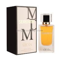 ДУБАЙСКИ  парфюм Serenity  от Maison De Milan 100 ml   свежи, плодови, пикантни , водни, дървесни