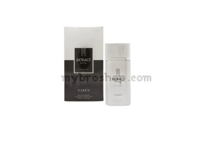 ДУБАЙСКИ  парфюм EXTRACT Pour Homme  от ZAIEN PERFUMS 100 ml  Дъбов мъх, амбра, пачули.