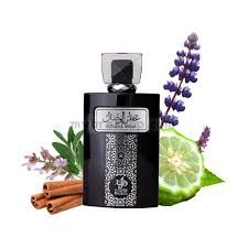 Луксозен арабски парфюм ATTAR AL WESAL от  AL WATANIAH  100мл мускус, сандалово дърво, кехлибар