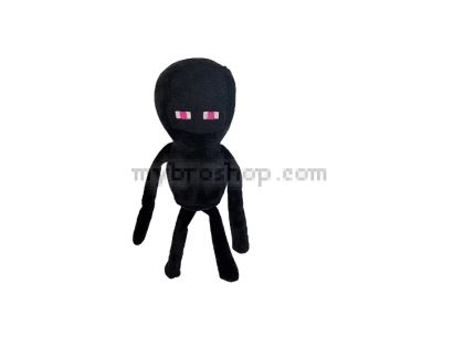 Плюшена играчка Minecraft ,  Enderman ,  25см