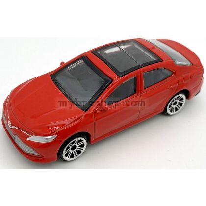 Метална кола  Toyota CAMRY  с амортисьори