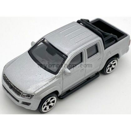 Метална кола  Volkswagen Amarok  с амортисьори