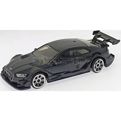 Метална кола Audi RS5 DTM с амортисьори