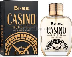 Парфюм  Casino Roulette от Bi-es / БИ ЕС  100 ml  Грейпфрут, Мандарина, Мента