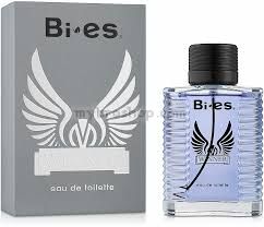 Парфюм Winner от Bi-es / БИ ЕС  100 ml Иланг-иланг, Кожа, Лавандула, Кумарин, Лавандула, Морски нотки