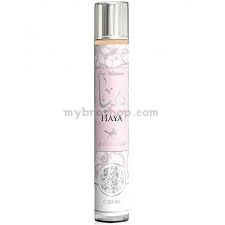 ДУБАЙСКИ парфюм Arabia Haya от LE CHAMEAU 20ml - Ванилия, мускус, сандалово дърво.