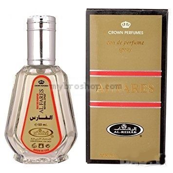 Mъжки парфюм by Al Rehab Al Fares 50 ml