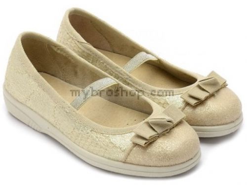 Aнaтoмични Детски обувки за момиче Бефадо ( 34- 36 ) размер