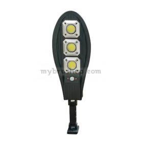 Соларна LED Лампа, 115W, IP65, Водоустойчива