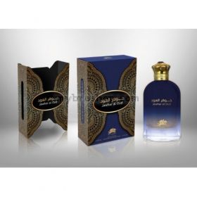 AL FARES JAWHAR al OUD for Men edp Мъжки Парфюм