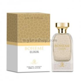 BOHEME ELIXIR edp woman Дамски Парфюм