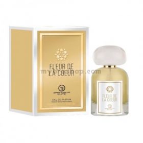 FLEUR DE LA COEUR edp woman Дамски Парфюм 100ml