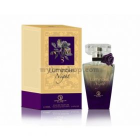 LUMINOUS NIGHT edp woman Дамски Парфюм 100ml