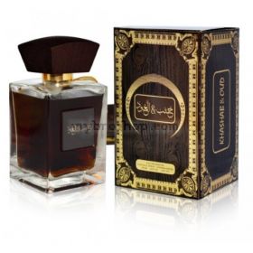 MP KHASHAB OUD BROWN edp Унисекс Парфюм 100ml