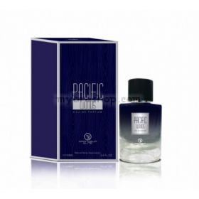 PACIFIC WOODS edp men Парфюм за мъже 100ml