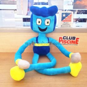 Най- продаваната Детска плюшена играчка на пазара Хъги лъги Huggy Wuggy  СИН