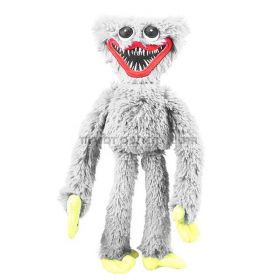 Най- продаваната Детска плюшена играчка на пазара Хъги лъги Huggy Wuggy  СИН