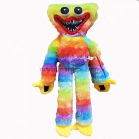 Най- продаваната Детска плюшена играчка на пазара Хъги лъги Huggy Wuggy  Оранжев