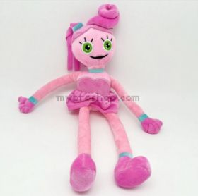 Най- продаваната Детска плюшена играчка на пазара Хъги лъги Huggy Wuggy  ЧЕРЕН