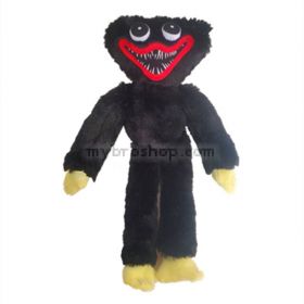Най- продаваната Детска плюшена играчка на пазара Хъги лъги Huggy Wuggy МАМА
