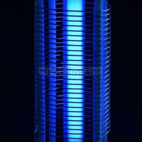 UV Лампа против комари и насекоми 6W до 50 кв.м.