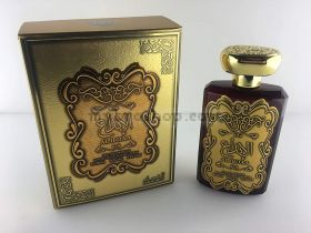 Луксозен aрабски парфюм Ard Al Zaafaran  Al Ibdaa Gold 100 мл Флорални нотки, пачули, мускус Ориенталски аромат 0% алкохол