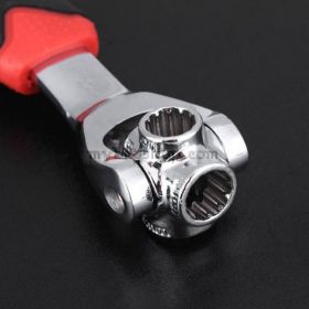 Универсален гаечен ключ Tiger Wrench Стабилна и здрава изработка