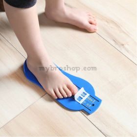 Детска линия за измерване на крака