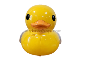 Детска лампа Yellow duck