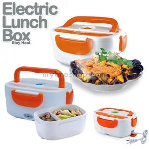 Електрическа кутия за обяд Lunch Box