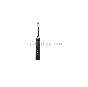 Електрическа звукова четка за зъби с USB кабел, 3 нива на интензитет