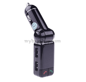 Bluetooth зарядно устройство за кола и mp3 плейър, Стерео технология, Захранване за автомобилна запалка