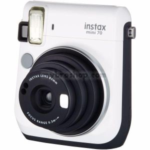 Моментален фотоапарат Fujifilm - instax mini 70
