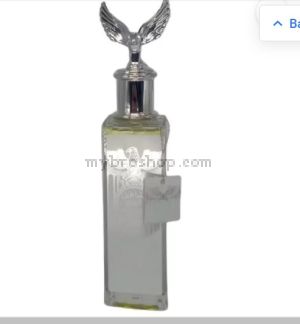 Ориенталски  парфюм SHAHEEN WHITE от Manasik  100 ml Пачули, ванилия, лавандула, плодови, дървесни