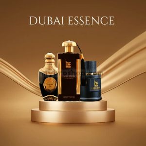Луксозен арабски парфюм Suroori Sama Dubai Golden OUD 100ml  Ветривер, ванилия,Жасмин, люляк, манго, бергамот