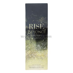 Луксозен парфюм RISE Beyonce  30 мл Босилек, бергамот, жасмин, самбак, фрезия,  кашмир