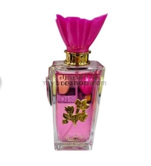 Луксозен парфюм DESERT ROSE от MANASIK 100ml Цветя, екзотични плодове, роза