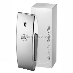 Луксозен парфюм  Mercedes-Benz Mercedes Benz Club  100ml 