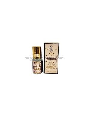 Арабско парфюмно масло  Godfather от SARAH   3 ml   Канела, флорални, бор, плодове