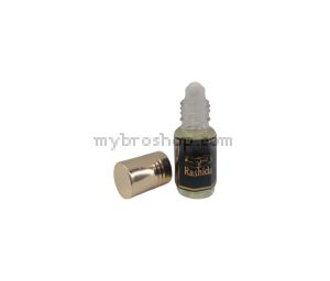 Арабско парфюмно масло  RASHIDA  от SARAH   3 ml ориенталски, роза, уд, мускус.