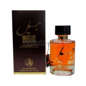 Луксозен парфюм  OUD JAMEEL  от Manasik  100 ml Тютюн , джинджифил, кардамон, черен пипер, кокос