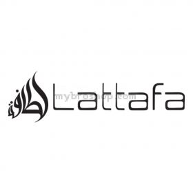 Луксозен aрабски парфюм Lattafa Perfumes  OPULENT RED 100 мл  Ванилия, бяло цвете, кехлибар,топла пикантна, тубероза, цитрус