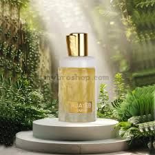 Луксозен aрабски парфюм AJAYEB DUBAI PORTRAIT Lattafa Perfumes 100 мл кехлибар, мускус, сандалово дърво, oud
