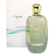 ДУБАЙСКИ  парфюм CHARM WHITE  от ZAIEN PERFUMS 100 ml  мускус, дървесна нотка