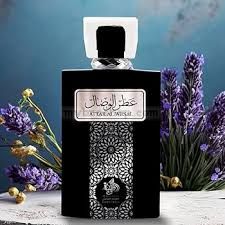 Луксозен арабски парфюм ATTAR AL WESAL от  AL WATANIAH  100мл мускус, сандалово дърво, кехлибар