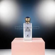 Луксозен aрабски парфюм KINGSMAN на Maison Alhambra 100ML  Сицилиански лимон, Хвойна, Цитруси, Червен портокал