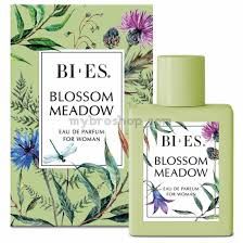 Парфюм Blossom Meadow от Bi-es / Би Ес - 100 ml Мускус, Сандалово дърво  Жасмин